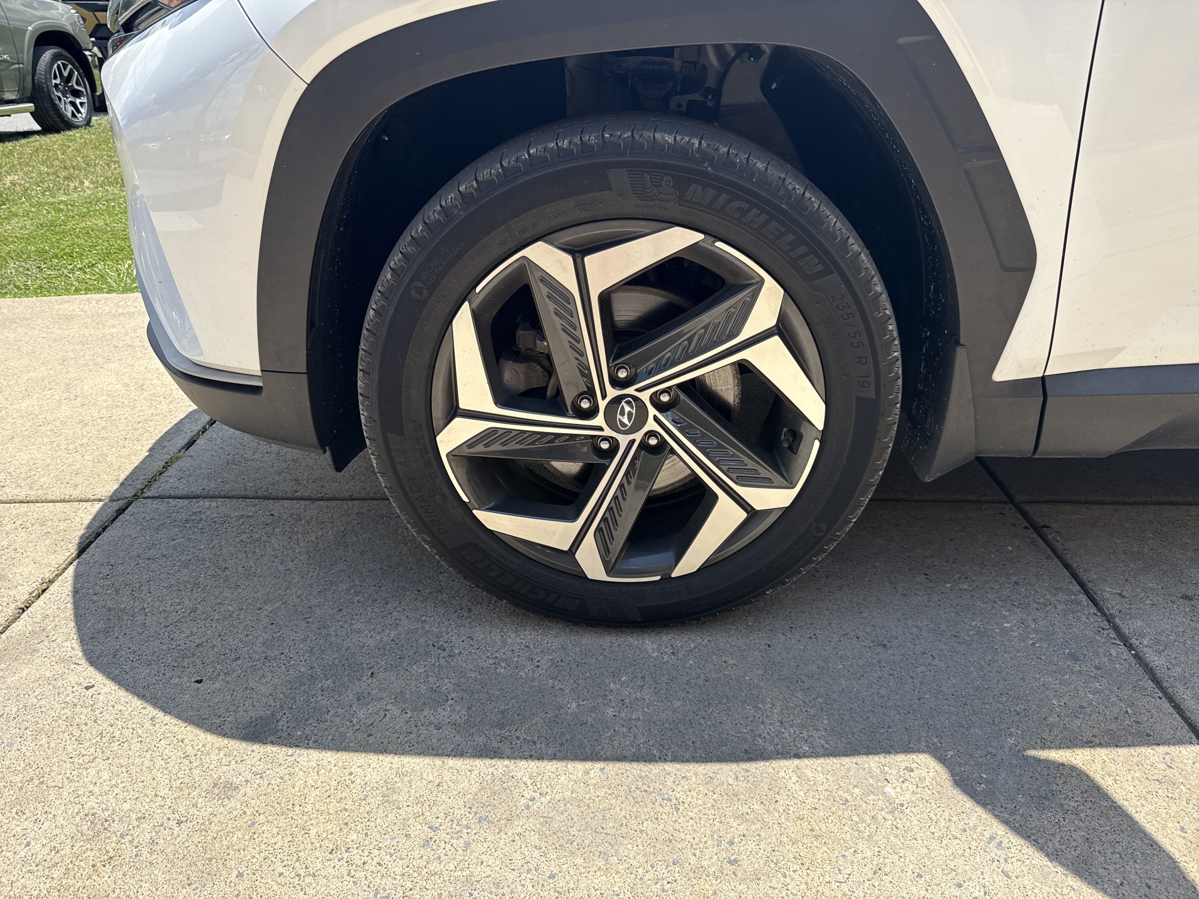 Certified 2023 Hyundai Tucson SEL w/ Convenience Package AWD/4WD image 11