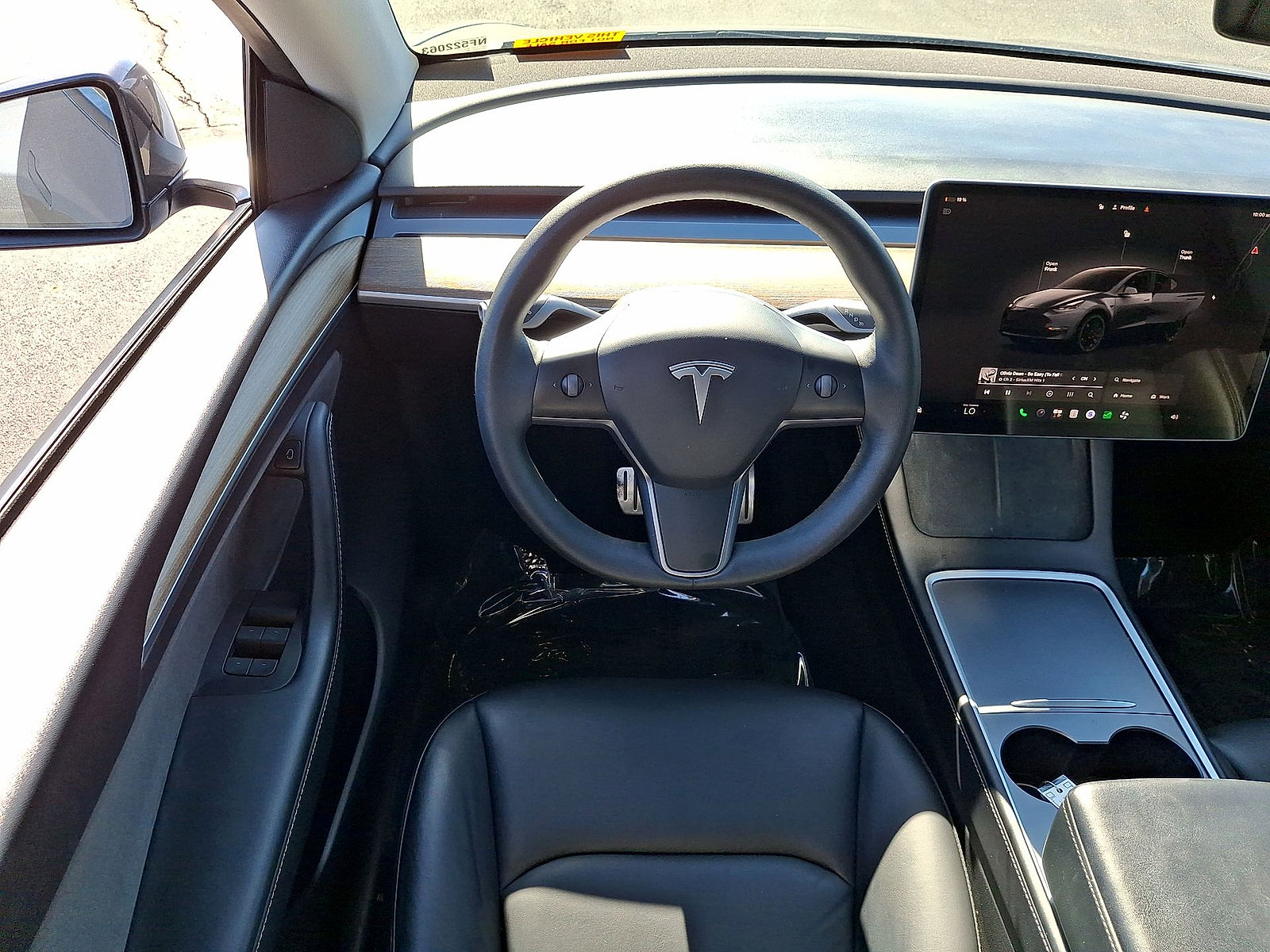 Used 2022 Tesla Model Y Performance AWD/4WD image 21