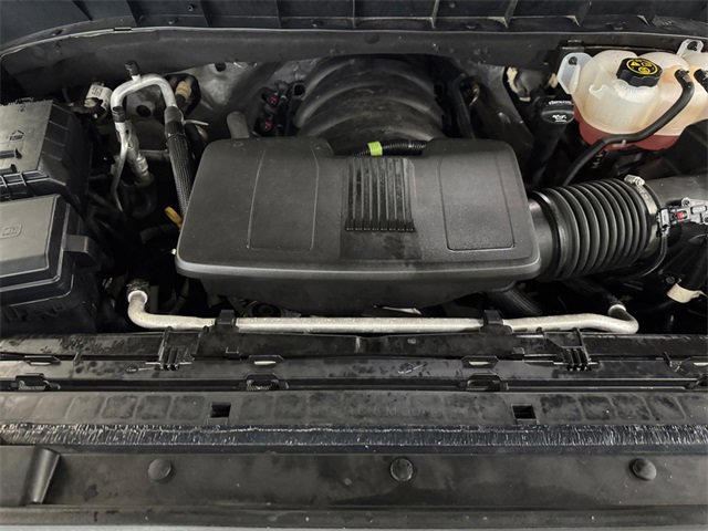 Used 2019 Chevrolet Silverado 1500 LT w/ All-Star Edition image 6