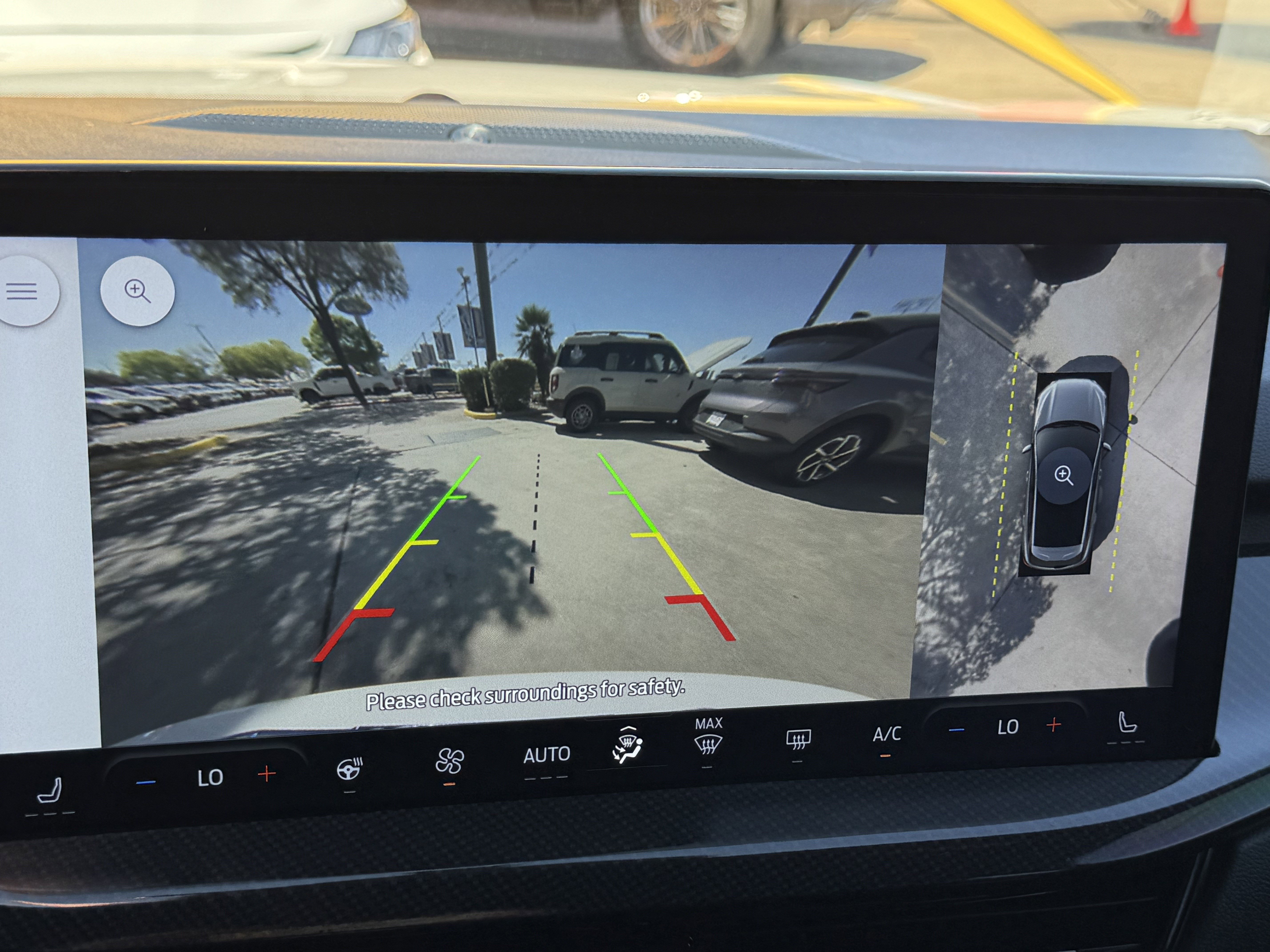 Used 2023 Ford Escape ST-Line Select w/ Tech Pack #2 image 27