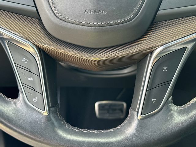 Certified 2022 Cadillac XT5 Sportv w/ Platinum Package AWD/4WD image 30