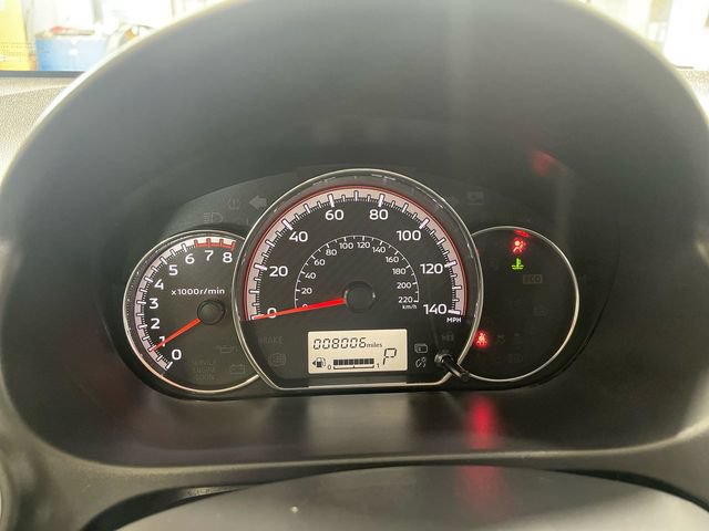 Used 2021 Mitsubishi Mirage SE FWD image 15