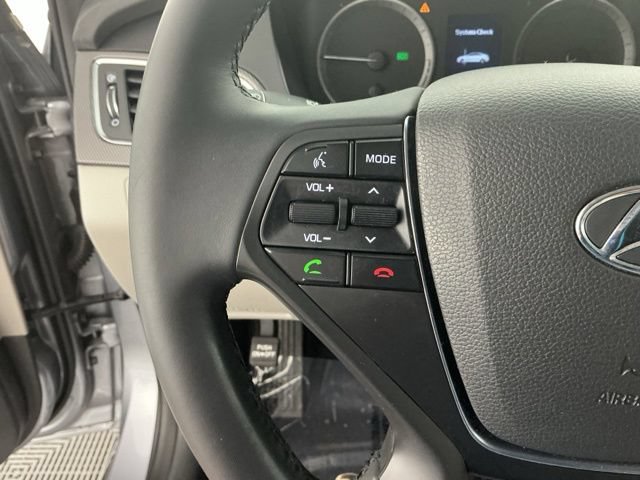 Used 2016 Hyundai Sonata Sport w/ Option Group 1V FWD image 27