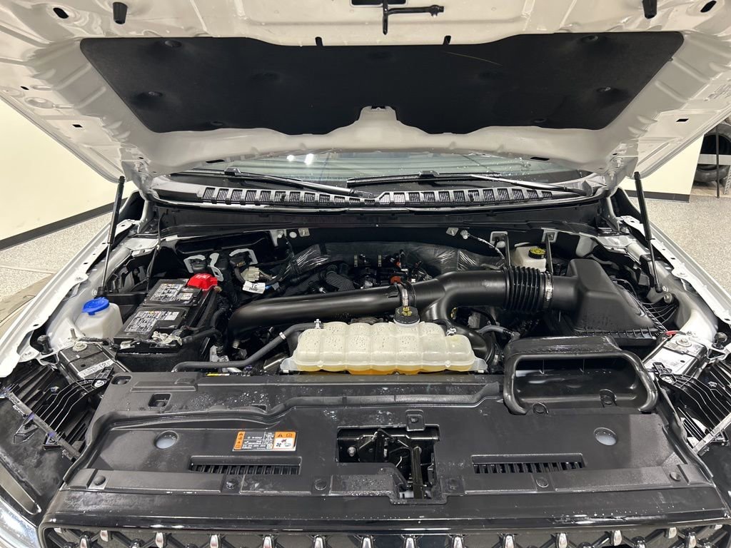 Used 2025 Lincoln Navigator L Black Label image 45