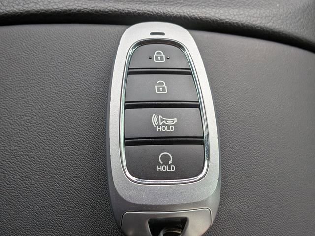 Certified 2022 Hyundai Santa Fe SEL FWD image 29