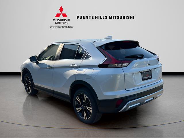 New 2026 Mitsubishi Eclipse Cross SE image 7