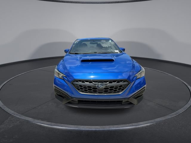 Certified 2022 Subaru WRX AWD/4WD image 3