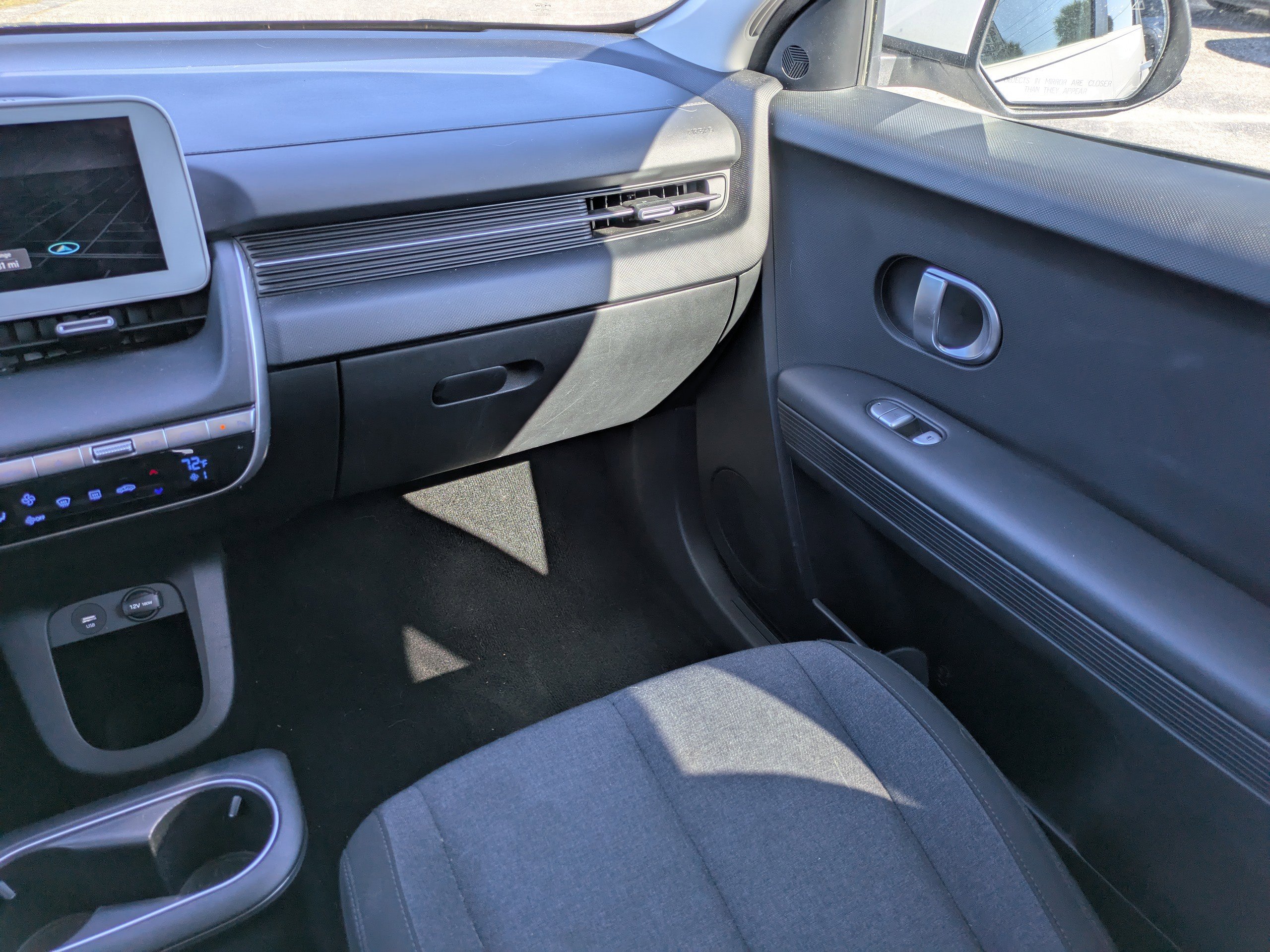 Used 2022 Hyundai Ioniq 5 SE image 16