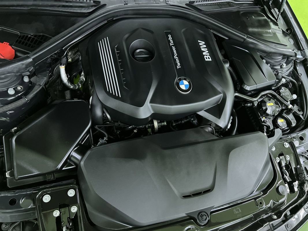 Used 2017 BMW 430i xDrive Coupe AWD/4WD image 31