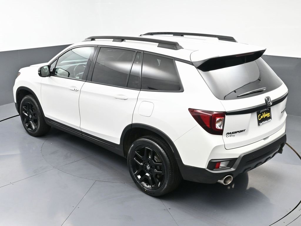 Used 2024 Honda Passport Black Edition image 47