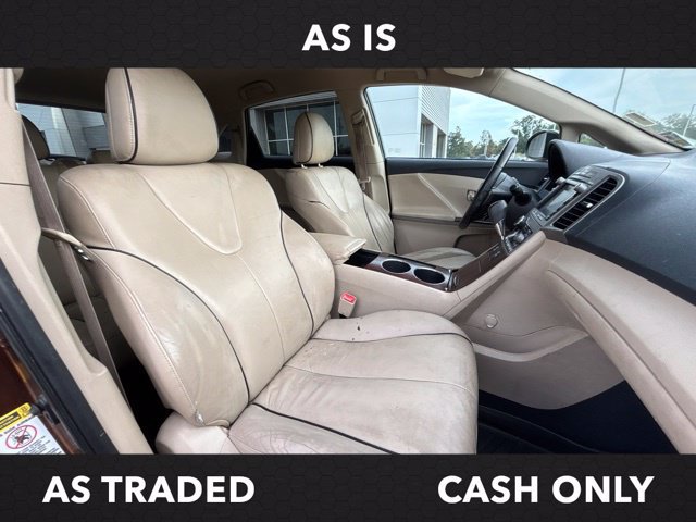 Used 2009 Toyota Venza FWD image 13