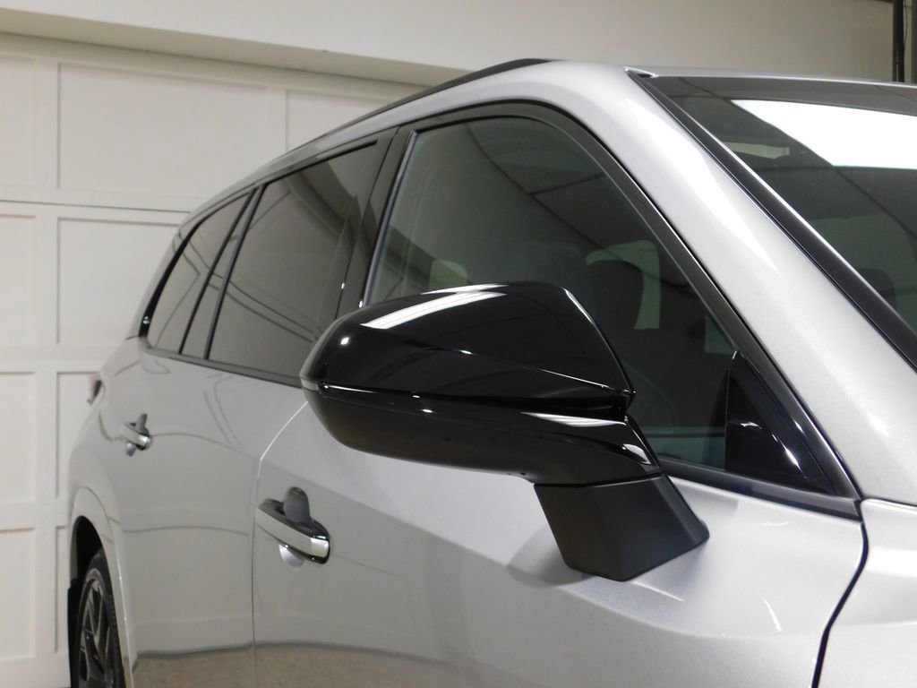Used 2025 Lexus TX 500h AWD image 8