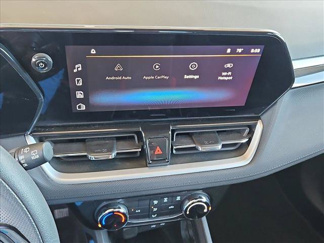 Used 2025 Chevrolet TrailBlazer LT FWD image 14