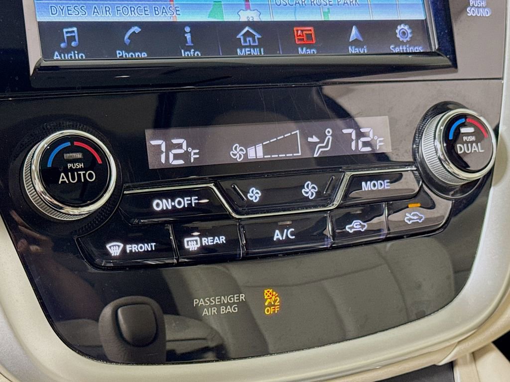 Used 2018 Nissan Murano Platinum image 14