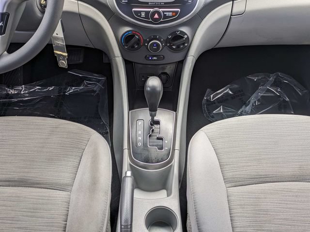Used 2017 Hyundai Accent Value Edition FWD image 19