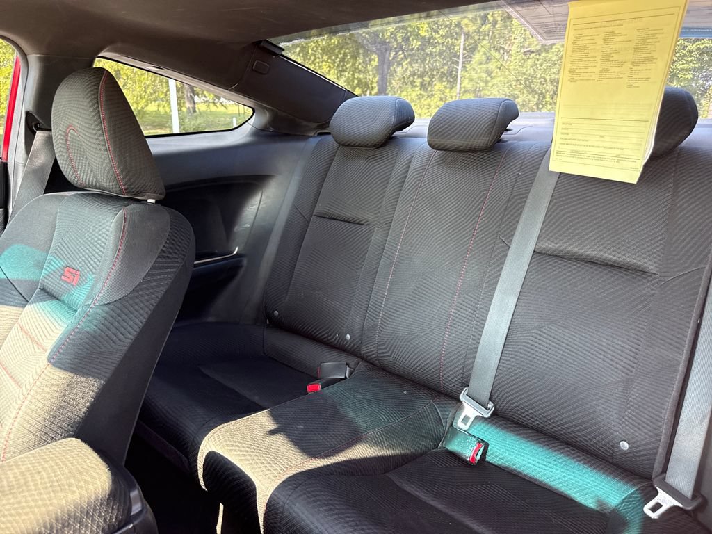 Used 2013 Honda Civic Si image 31
