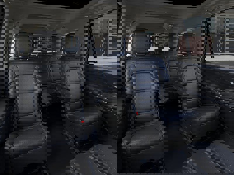 New 2025 Lincoln Navigator L Reserve image 11