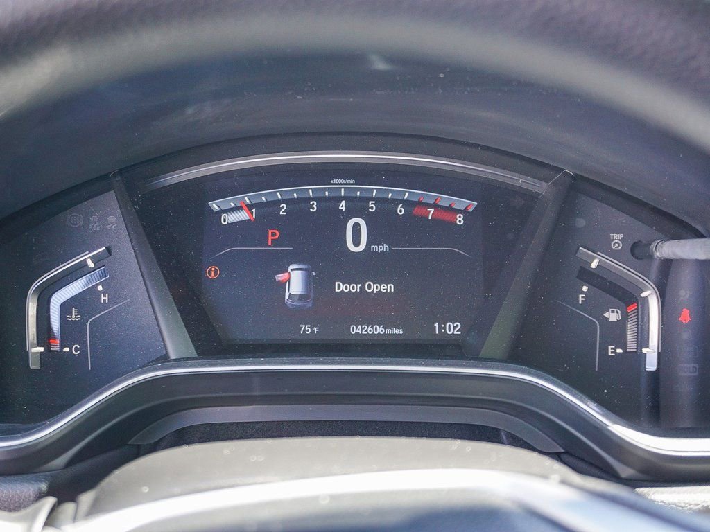 Used 2020 Honda CR-V EX image 22