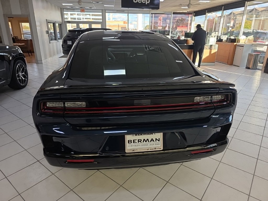 New 2026 Dodge Charger R/T Scat Pack image 8