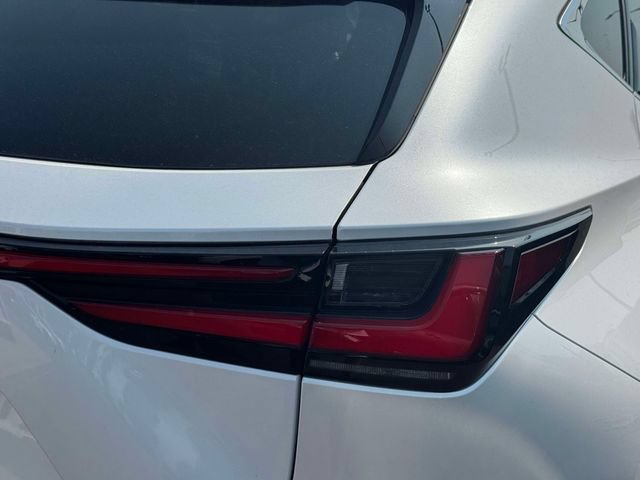 Used 2024 Lexus NX 350 AWD w/ Cold Area Package image 13