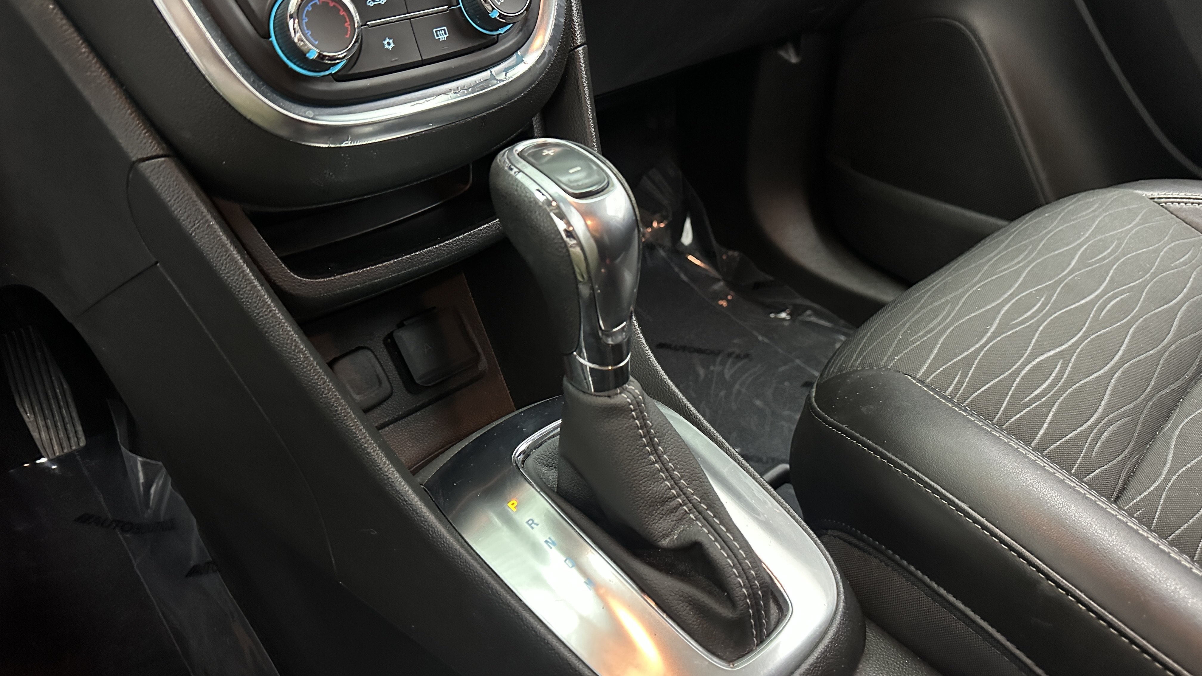 Used 2016 Buick Encore FWD image 16
