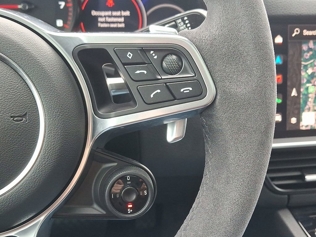 Used 2023 Porsche Cayenne Coupe image 25
