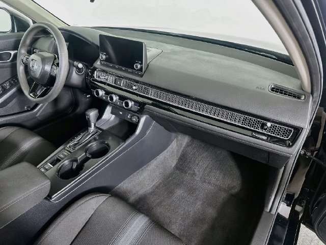 Certified 2023 Honda Civic LX image 30