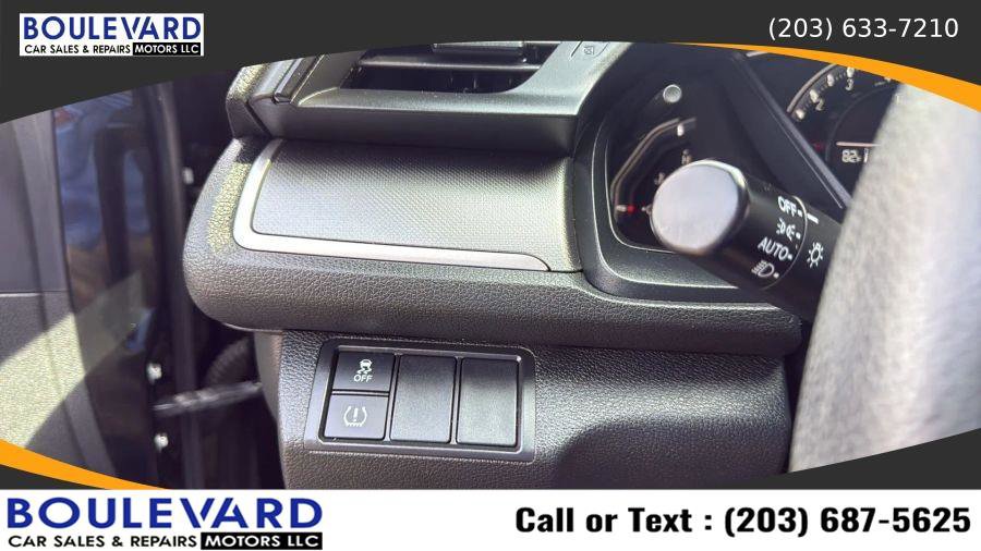 Used 2017 Honda Civic LX-P image 20