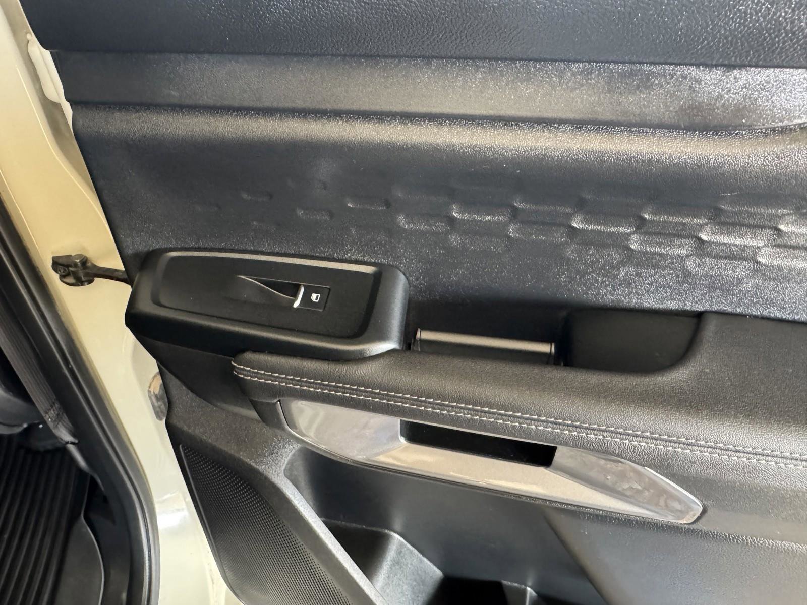 Used 2025 Ford Ranger XLT w/ Equipment Group 301A High image 34