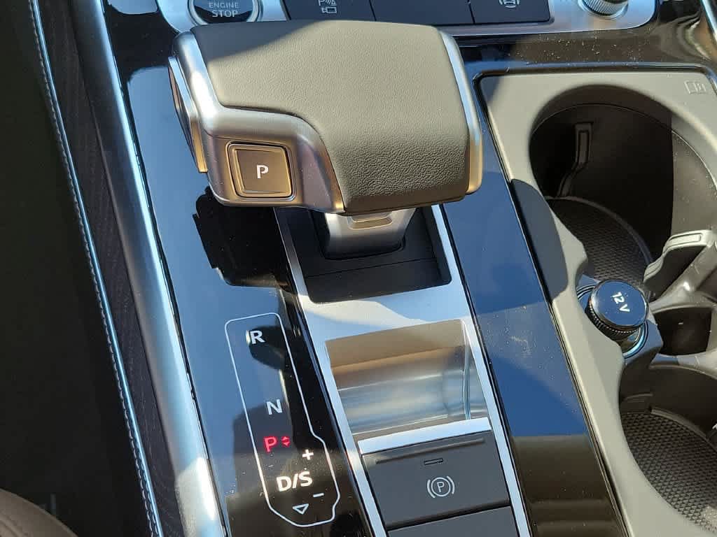 New 2026 Audi Q7 2.0T Premium Plus AWD/4WD image 25