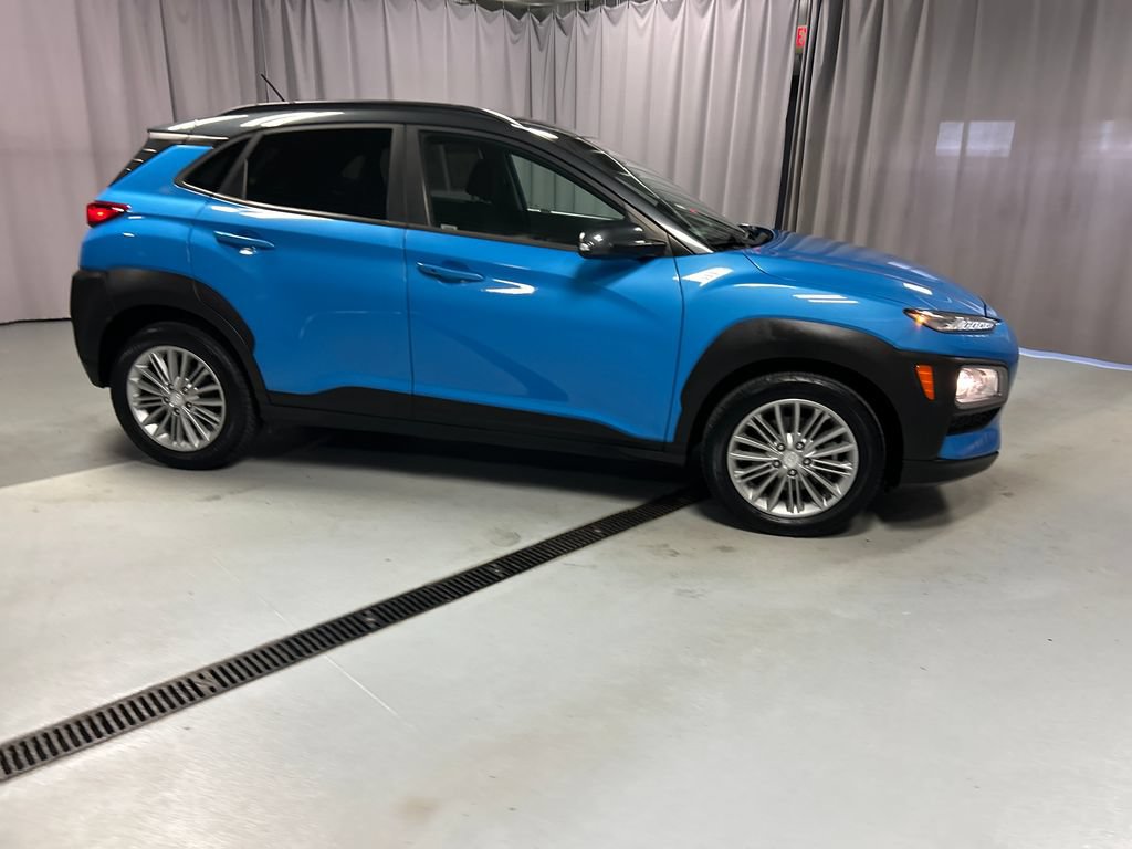 Used 2020 Hyundai Kona SEL AWD/4WD image 8