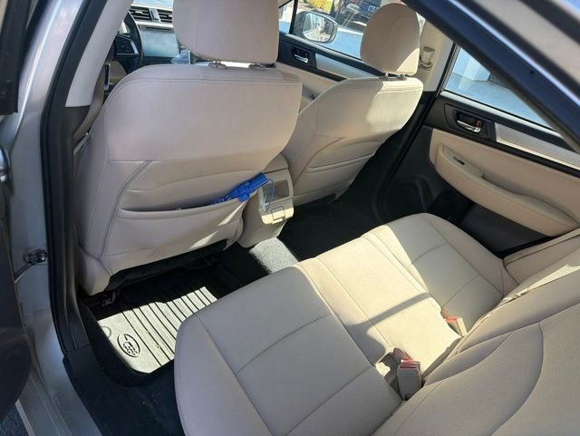 Used 2018 Subaru Legacy 2.5i Premium AWD/4WD image 14