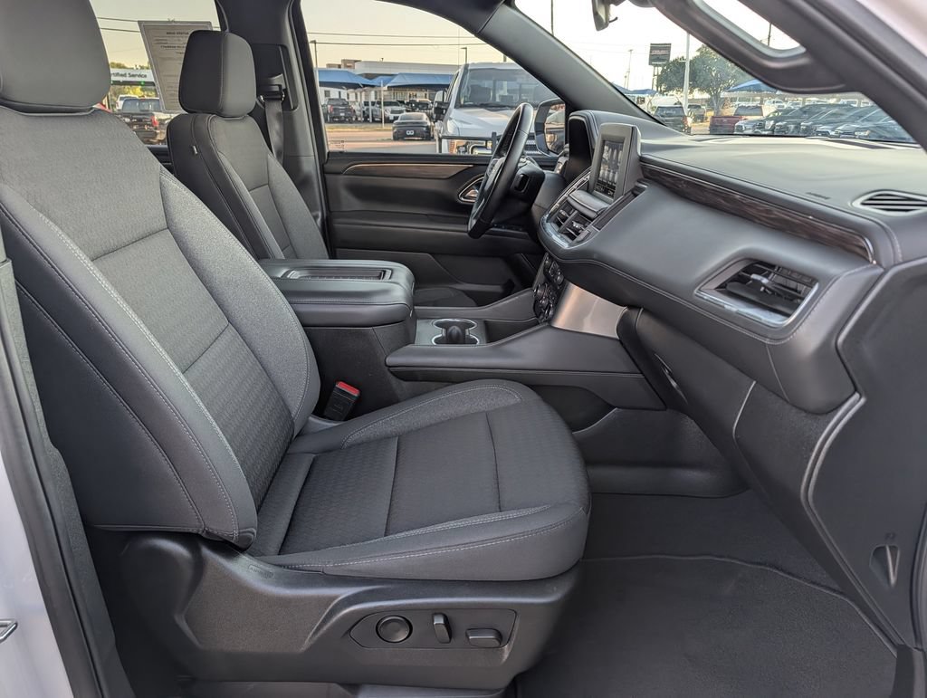 Used 2024 Chevrolet Tahoe LS w/ Driver Alert Package RWD image 62