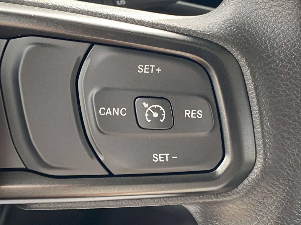 New 2026 Jeep Wrangler Unlimited Sport AWD/4WD image 22