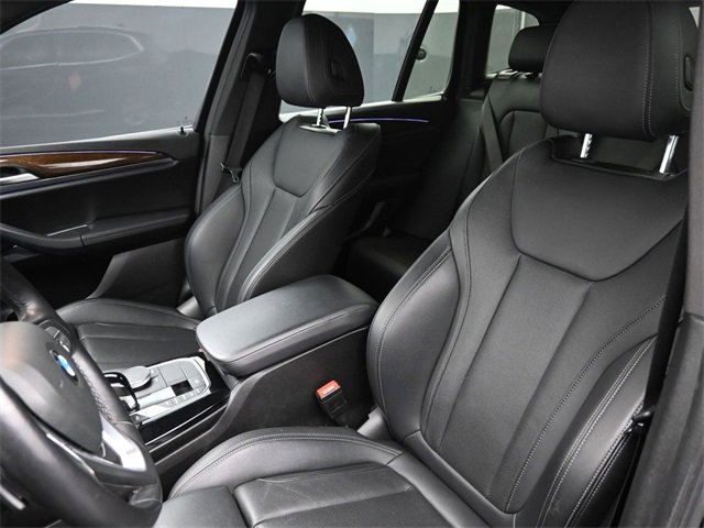 Used 2023 BMW X3 xDrive30i w/ Convenience Package image 13