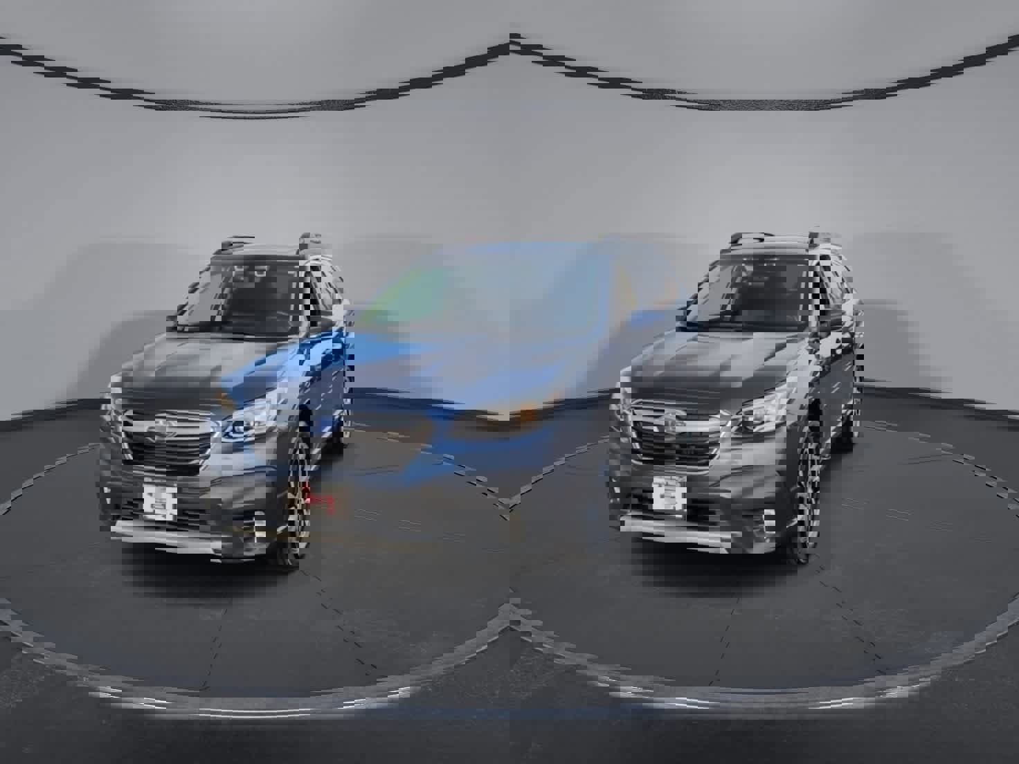 Certified 2022 Subaru Outback Limited image 3