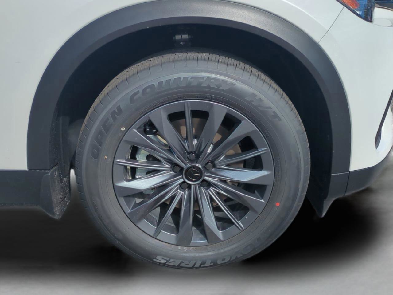 New 2026 MAZDA CX-70 SC image 25