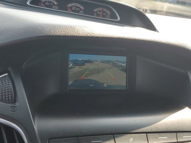 Used 2018 Ford Focus ST FWD image 18