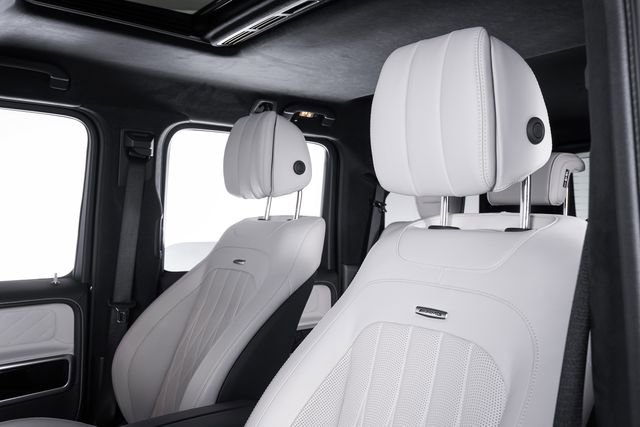 Used 2024 Mercedes-Benz G 63 AMG 4MATIC image 18