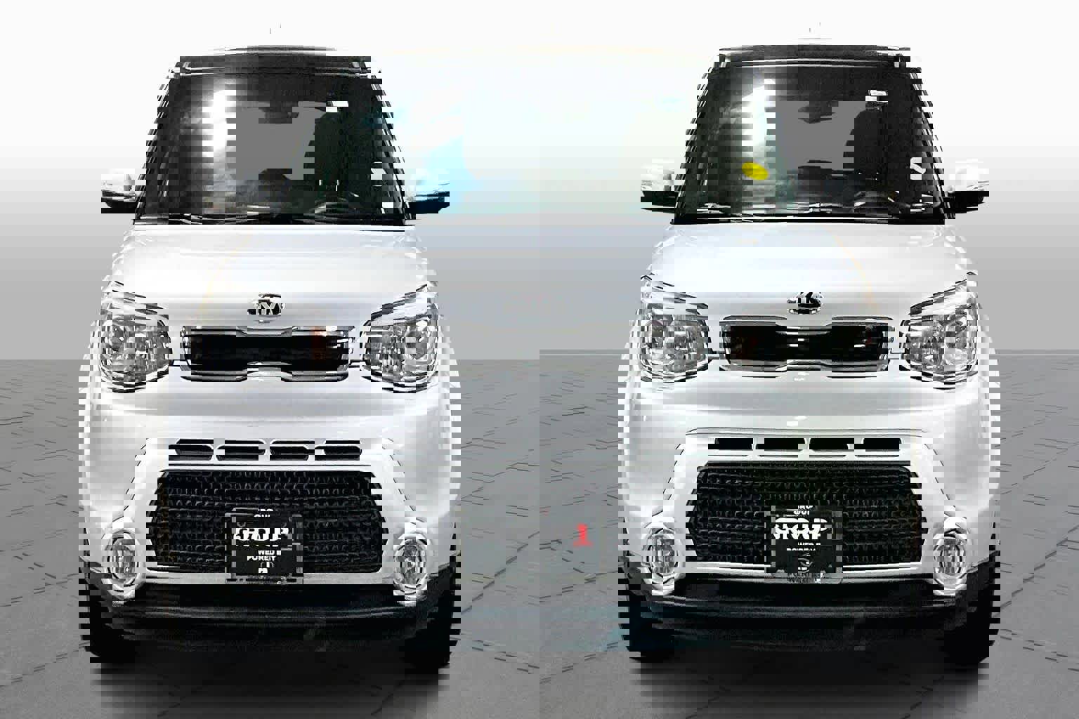 Used 2015 Kia Soul ! w/ Sun & Sound Package image 4