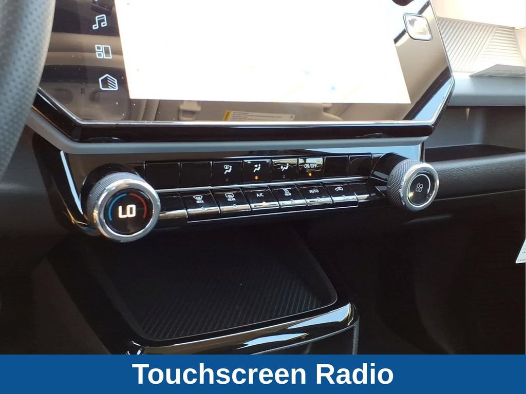 New 2027 Chevrolet Bolt LT FWD image 7