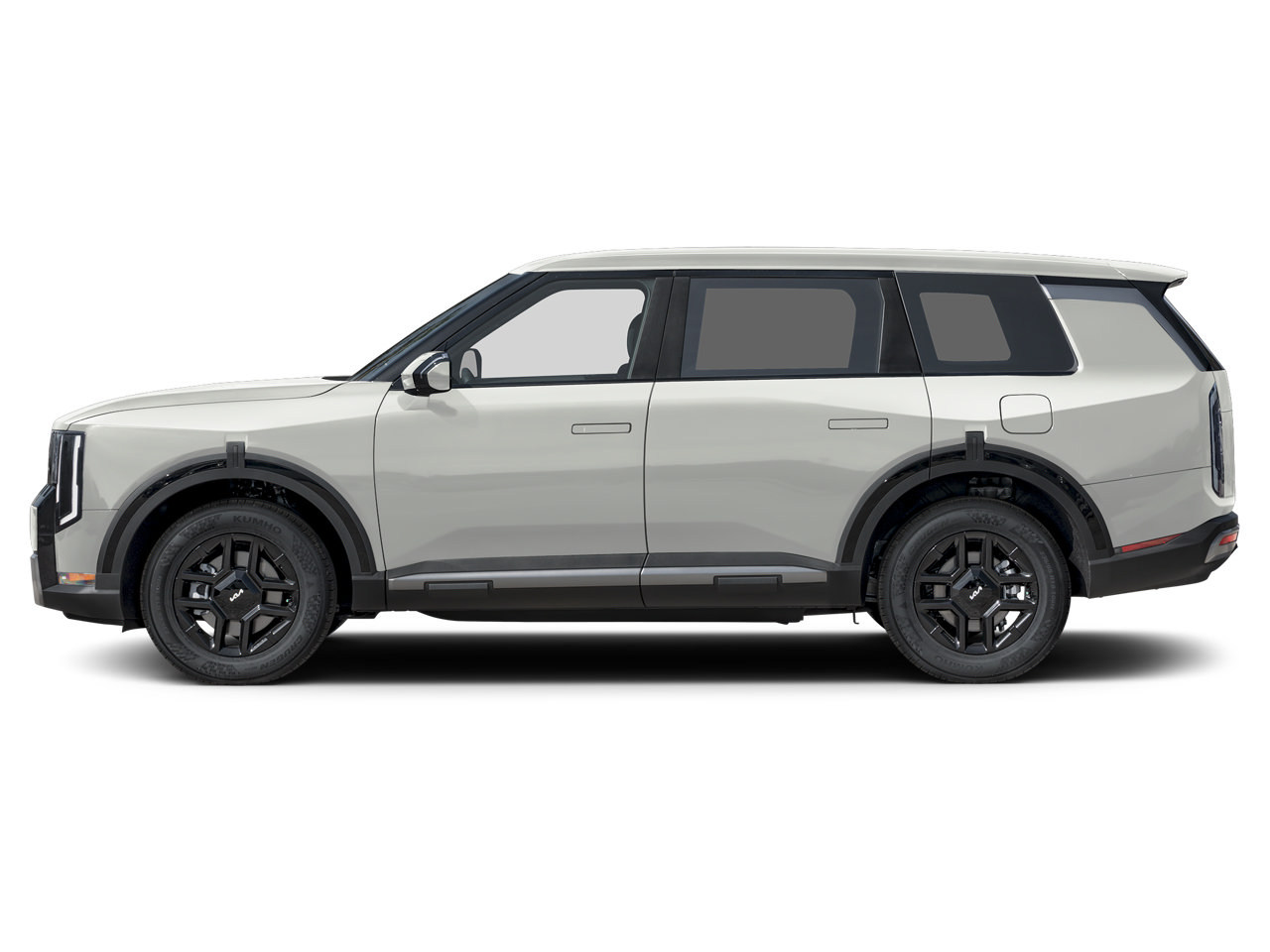 New 2027 Kia Telluride S FWD image 30