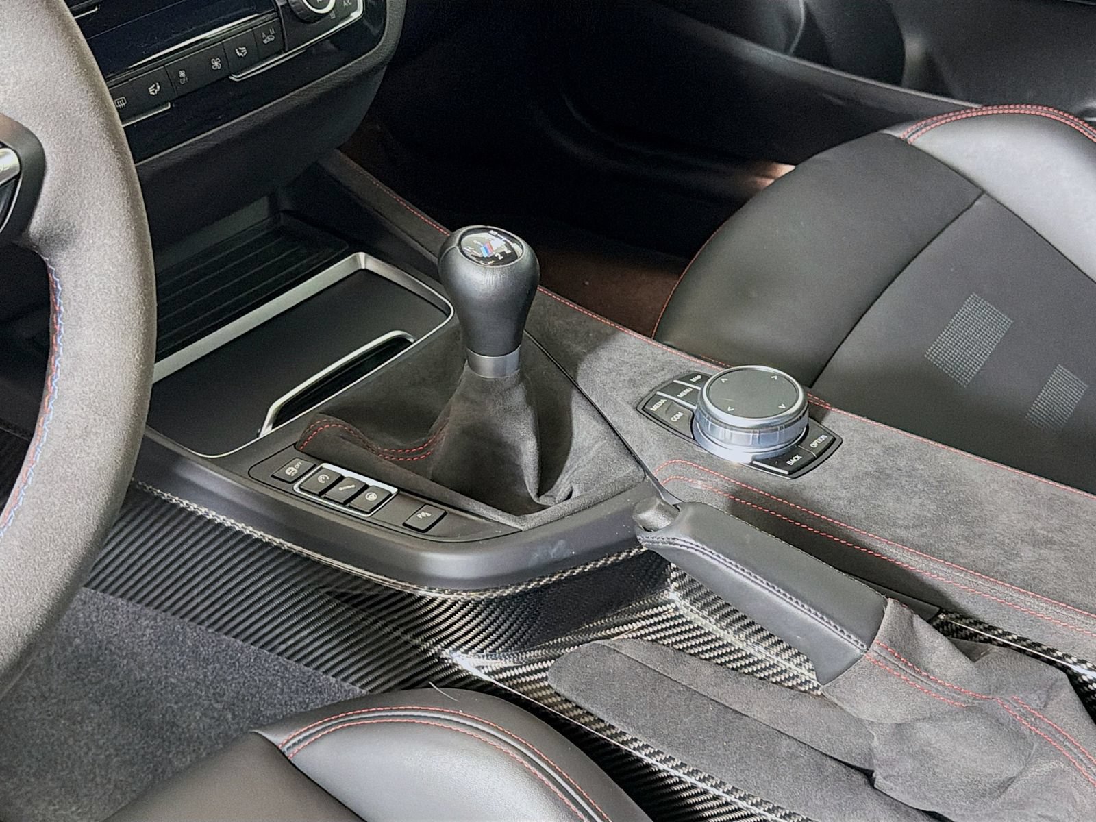 Used 2020 BMW M2 CS RWD image 20