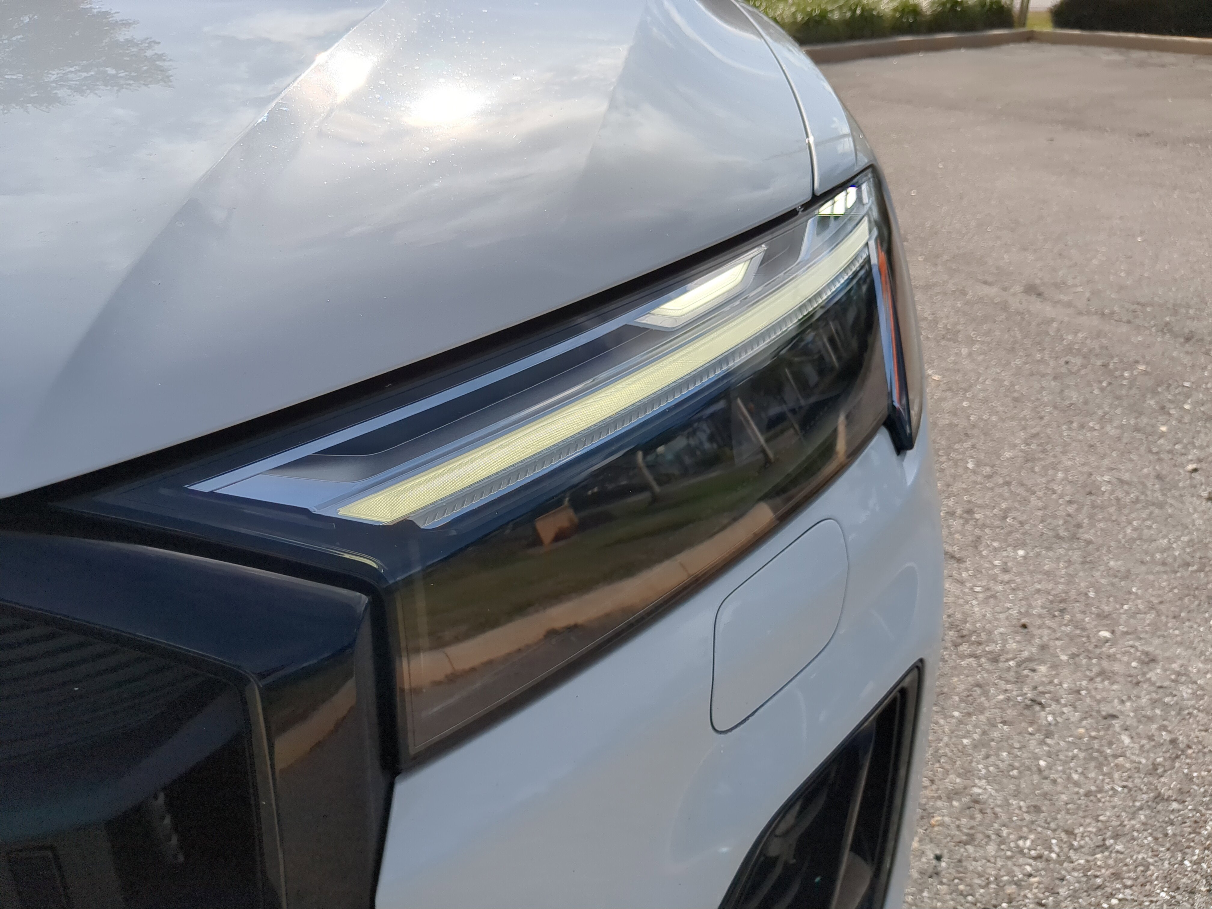 New 2026 Audi SQ7 Premium Plus image 9