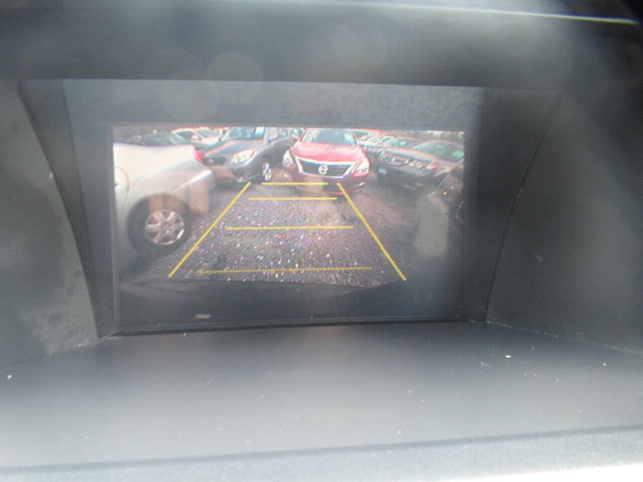 Used 2012 Honda Crosstour EX-L image 22