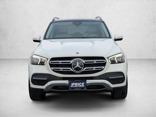 Used 2022 Mercedes-Benz GLE 350 4MATIC video 2