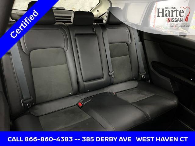 Certified 2023 Nissan Ariya FWD image 28