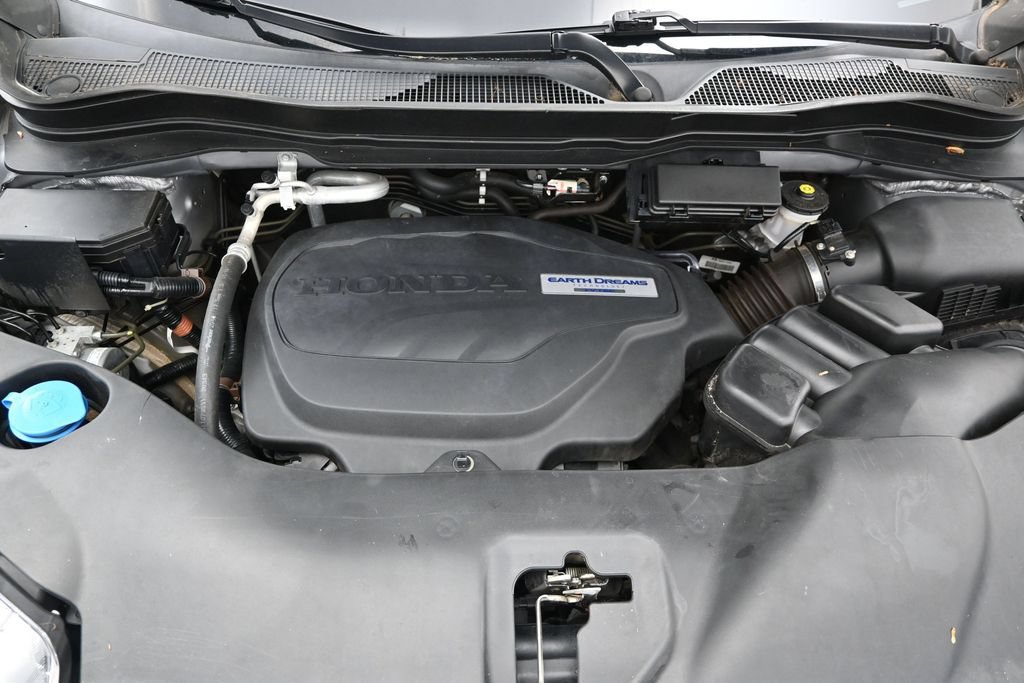 Used 2020 Honda Pilot EX-L image 22