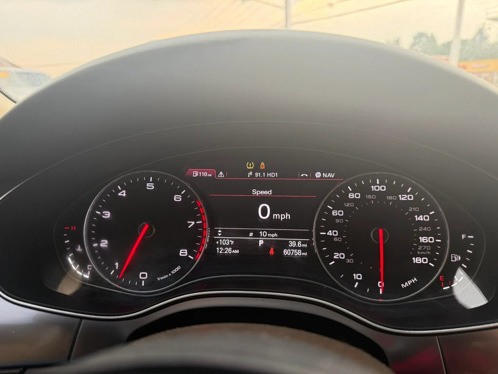 Used 2012 Audi A6 3.0T Prestige AWD/4WD image 22