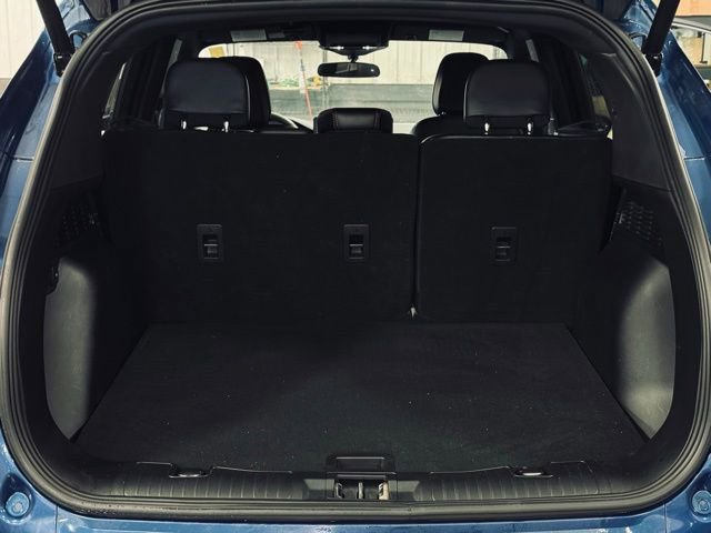 Used 2023 Ford Escape ST-Line w/ Tech Pack #1 image 10
